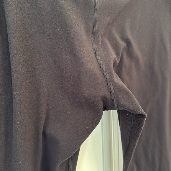Lululemon Align High-Rise Pant 25”, size 8 black - Picture 6 of 15